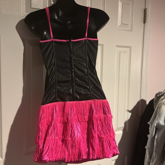 Nwot I’m just teasin Halloween costume - Picture 4 of 4